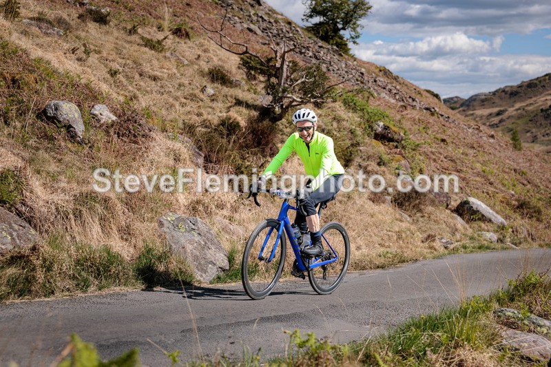 152441 - Blea Tarn Climb 15:00 - 16:00