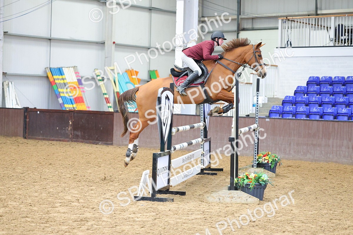 SBM_002786 - Class 8 - Senior Newcomers - 1.10m