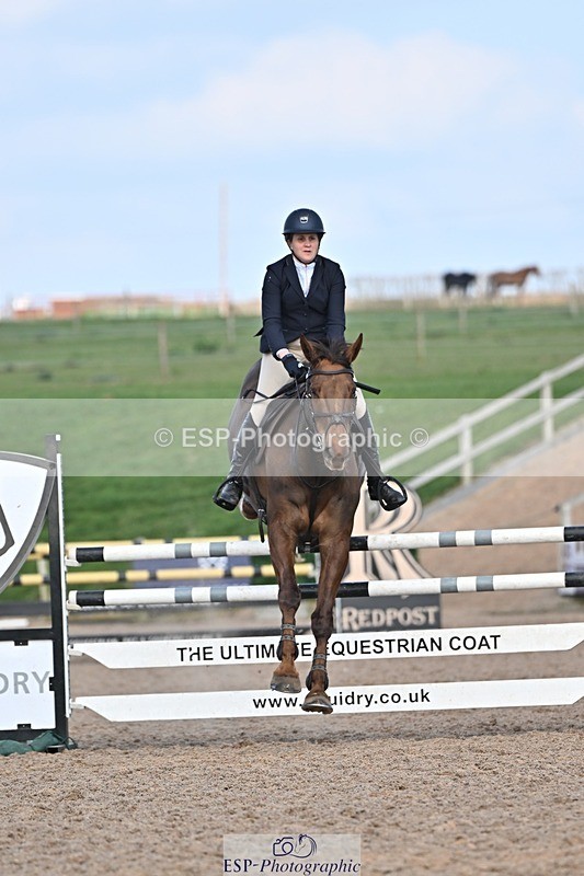 250326-144300-01224 - Cls 6 Foxhunter and 1.20m