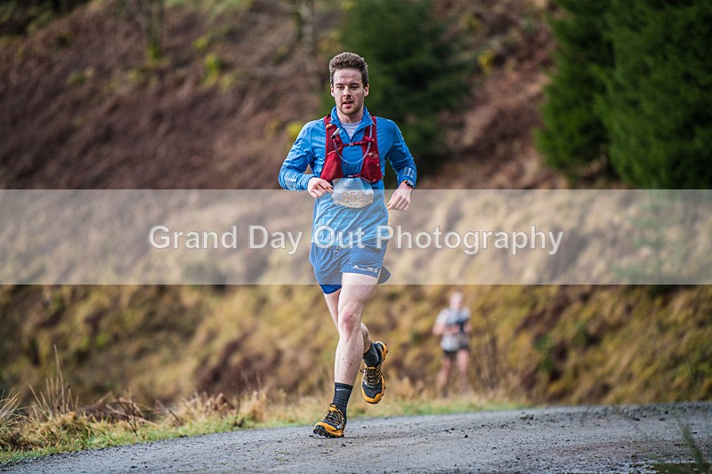 Glentress-437 - High Terrain Events Glentress Marathon 21 & 10K Trail Races Sunday 18th February 2024