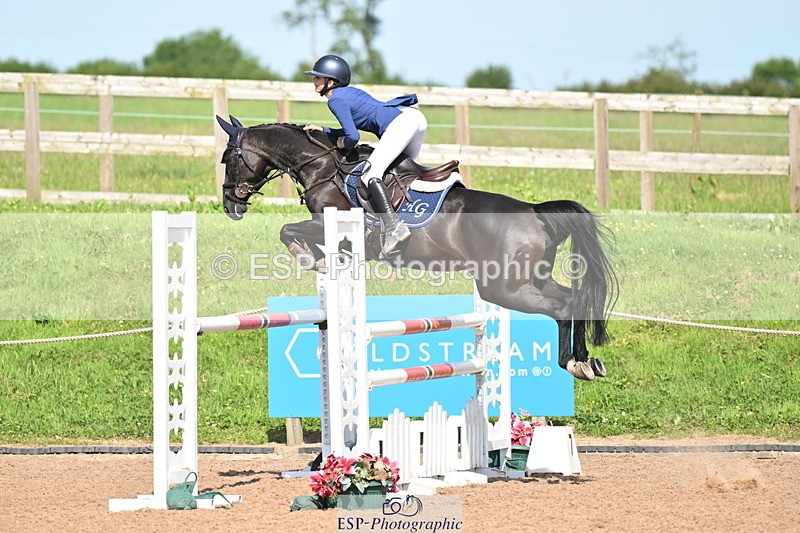 240629A-164742-07721 - Cls 10 Newcomers 2nd R Jump Off and P