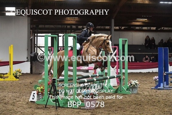 BPP_0578 - CLASS 5 70CM