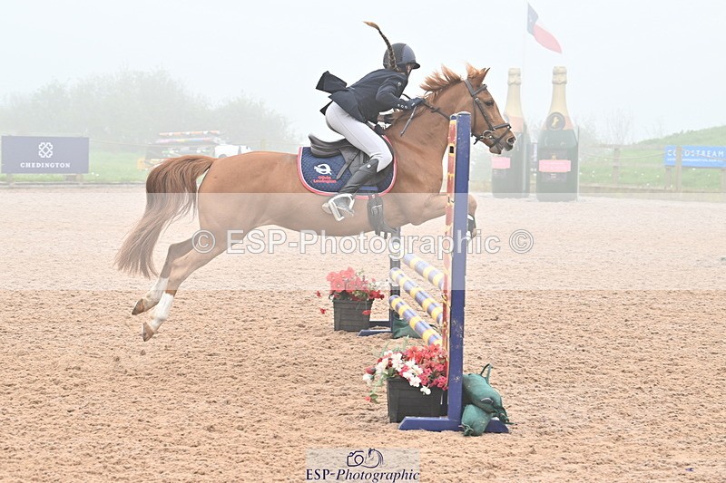 240506A-101636-08247 - Cls 2 Pony British Novice & 80cm Open