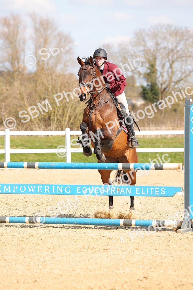 SBM_001289 - Class 3 - Senior Discovery - 1.00m
