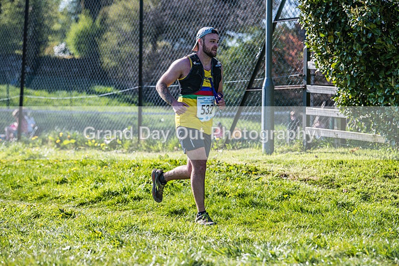 The Finish-2342 - The 3 Peaks Race Saturday 25th April 2026 - The Finish