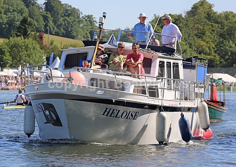 140703 HELOISE WT7A0666 - HENLEY ROYAL REGATTA - THURSDAY 3RD July 2014