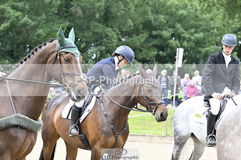 250525A-110240-15674 - Presentations Section A British Young Rider 3 Star
