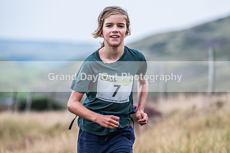 Gavel-82 - Ennerdale Show Gavel Fell Race Wednesday 26th August 2026