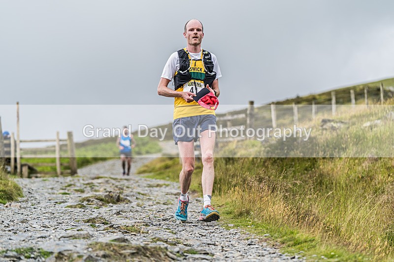 Skiddaw-555 - Skiddaw Fell Race Sunday 7th July 2014