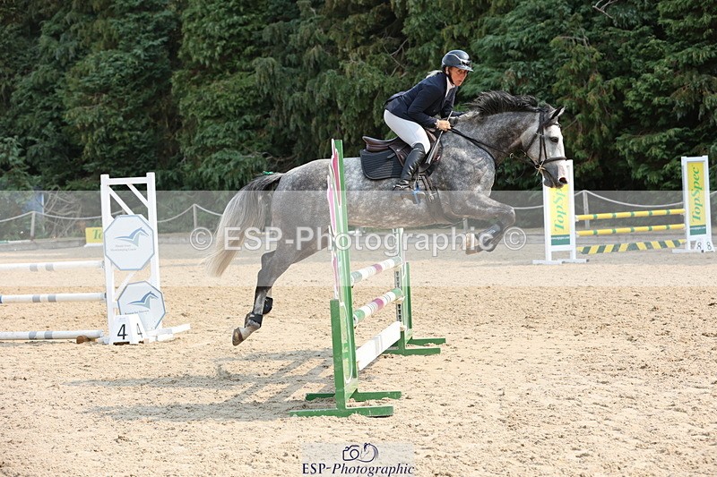 250816A-110301-00946 - Cls 3 Snr British Novice