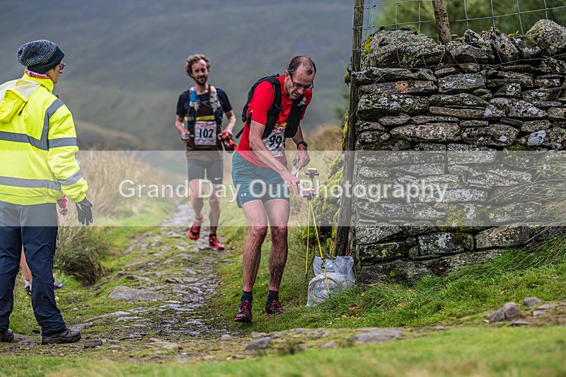 Old Crown Round-323 - Old Crown Round Fell Race Saturday 12th September 2026