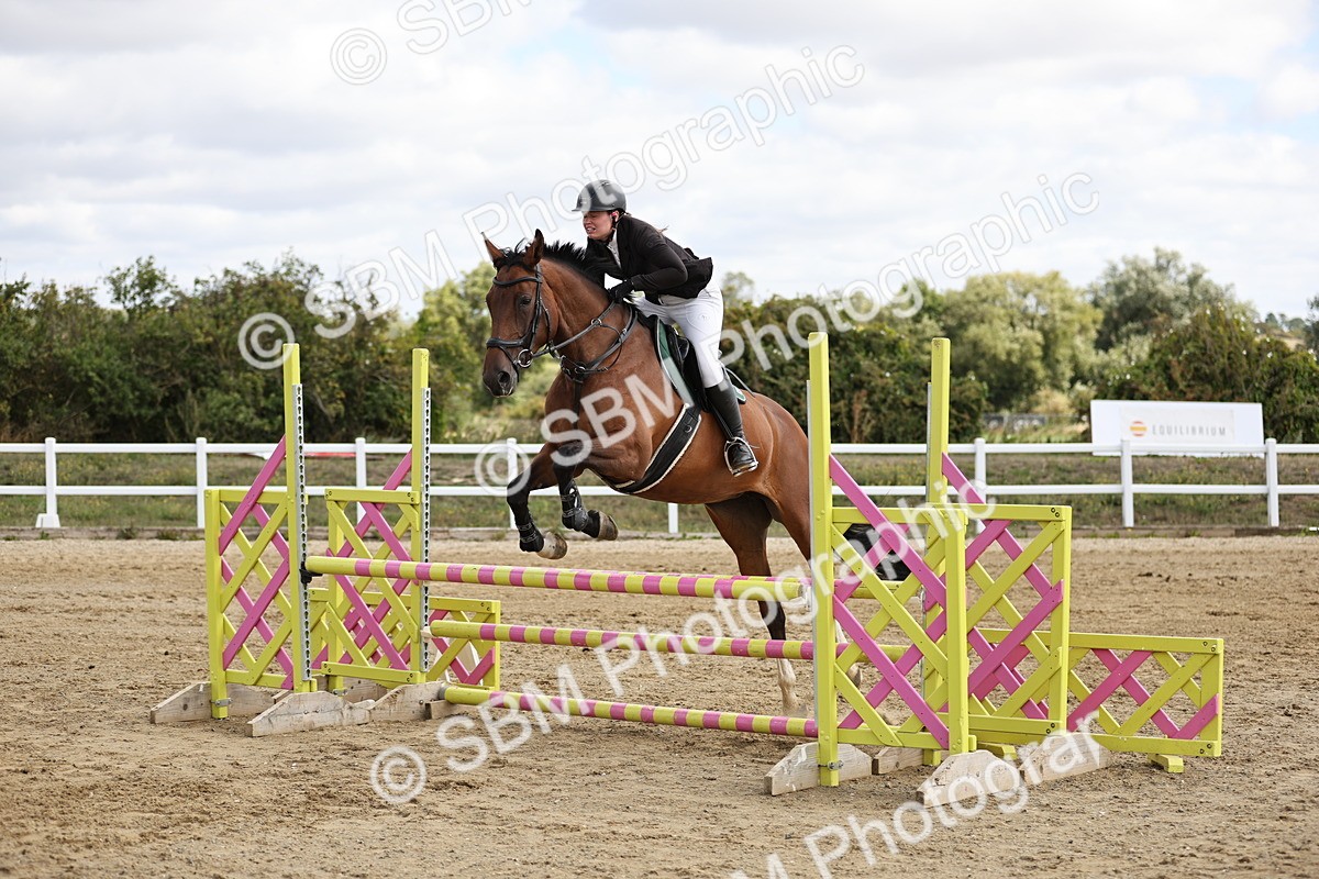 SBM_003776 - Class 2 - Amateur Championship Qualifier 85cm
