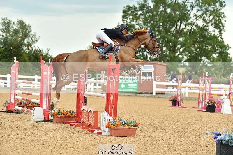 230720A-150444-03427 - Cls 17, 1 Star Silver 1.20m