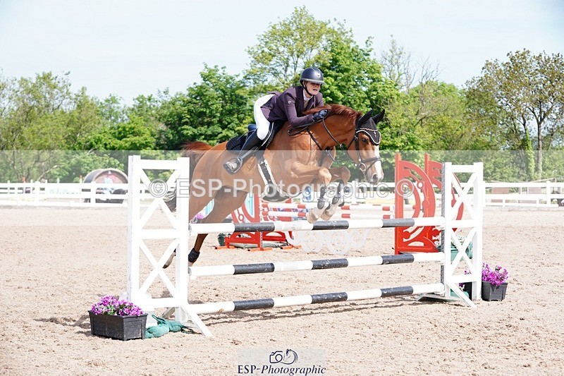 250511-105050-13355 - Cls 31 Snr Discovery and 1m Open