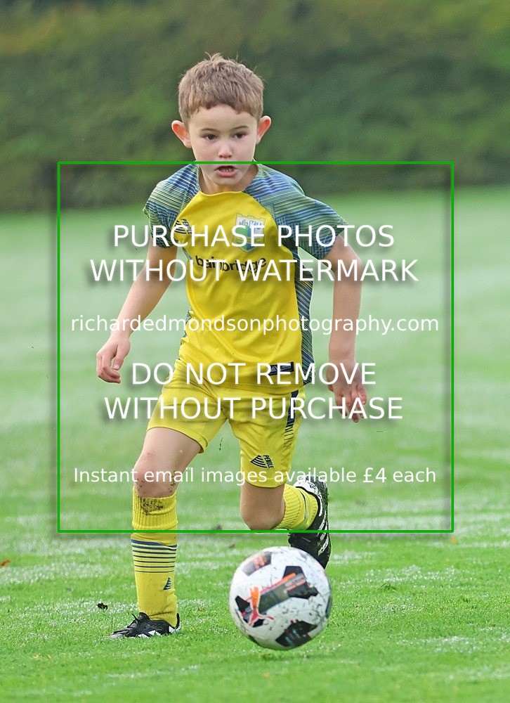 533A6041 - Kendal Utd Youth Under 7s vs Ibis Youth Under 7s (11/10/25)