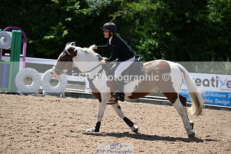 240609A-133805-05812 - Cls 25 Pony Newcomers and 1m Open