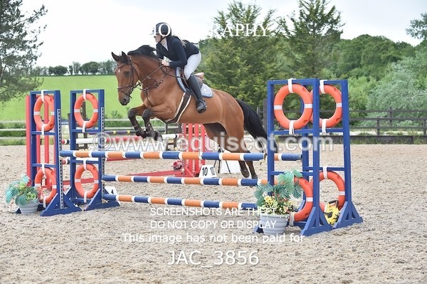 JAC_3856 - CLASS 3  - SAT - Senior Discovery/ 1m Open