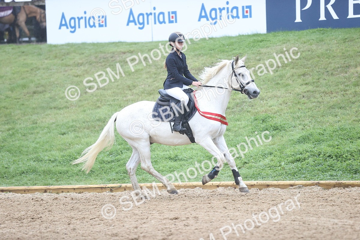 SBM_73627 - J19 - Junior Horse & Pony 90cm Supreme championship