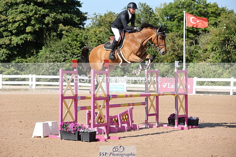 240718A-092944-00847 - Cls 25, YH 5 Yr Olds 1.10m
