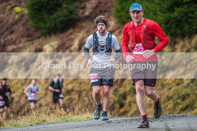 Glentress-192 - High Terrain Events Glentress Marathon 21 & 10K Trail Races Sunday 18th February 2024