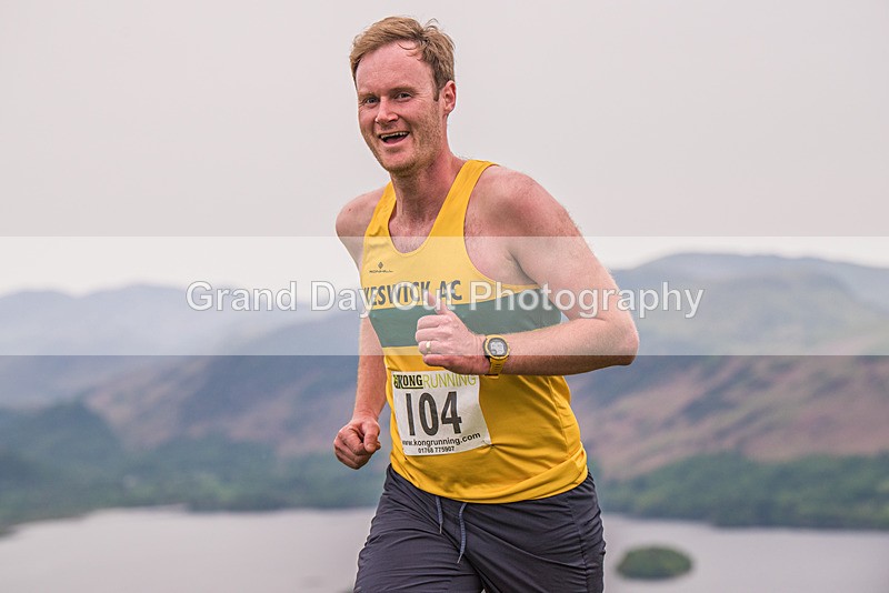 Latrigg-306 - Latrigg Fell Race Wednesday 17th May 2023
