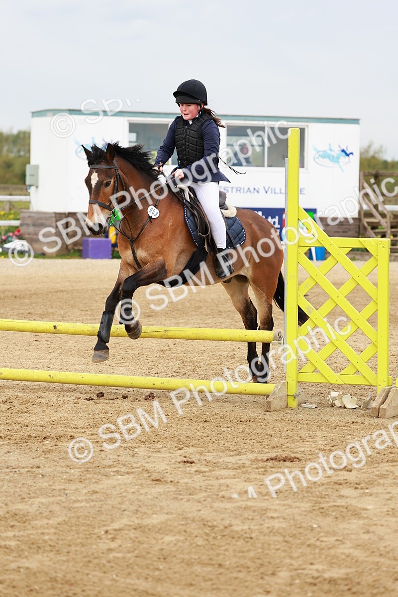 SBM_003617 - Class 2 - 50cm