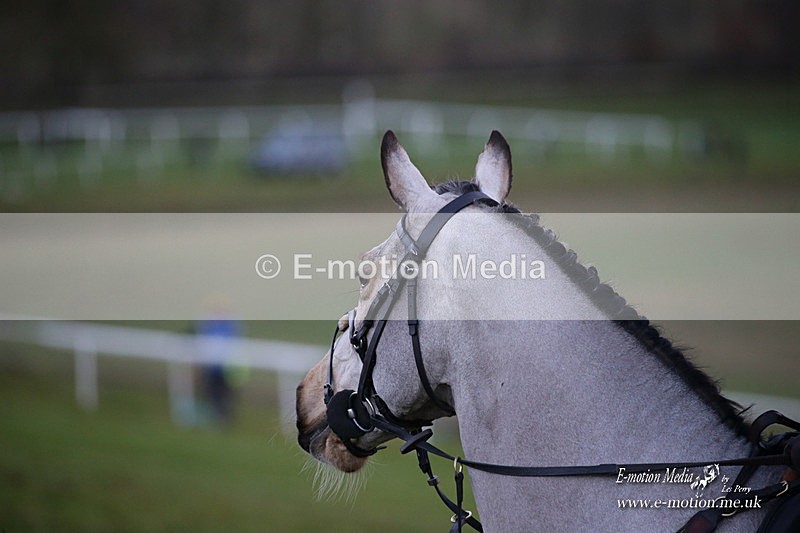 PtP 121221 926 - Barbury International Point-to-Point 112/12/2021