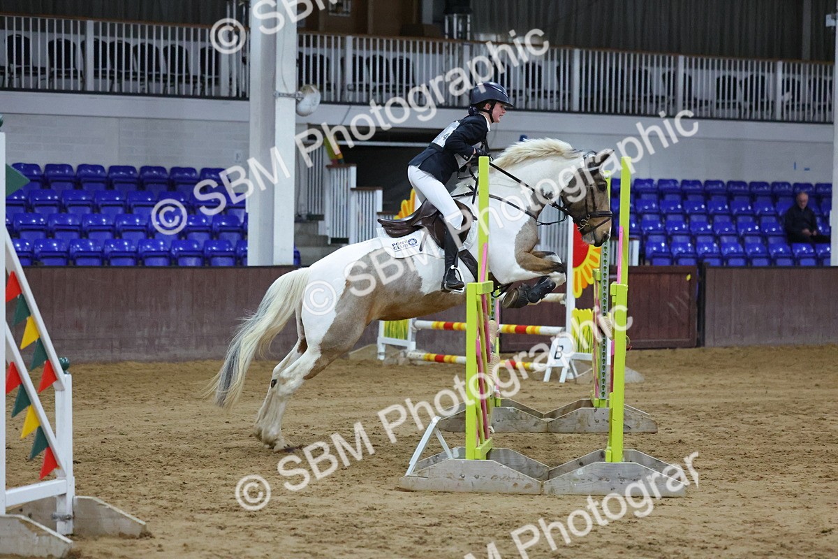 SBM_002280 - Class 6 - Show Jumping 90cm