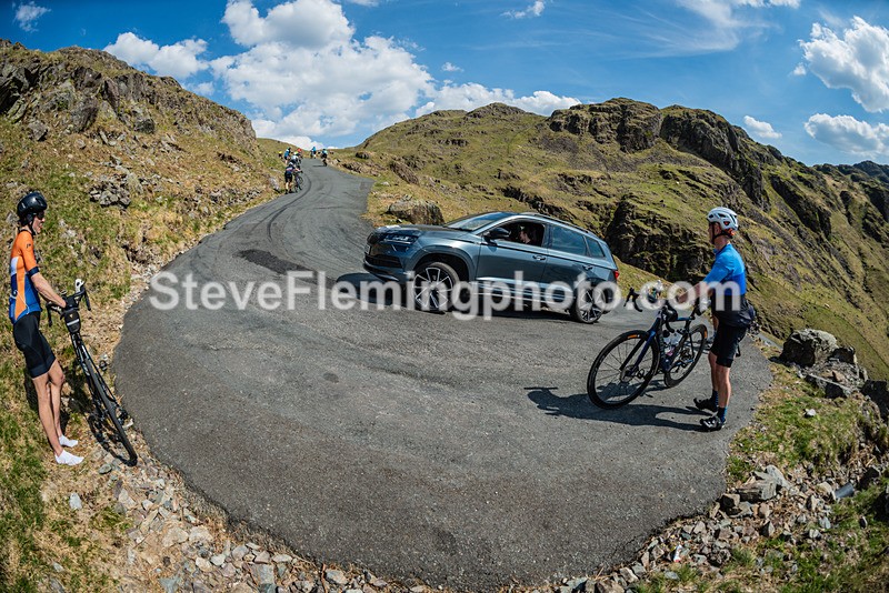 152141 - Hardknott Hairpin 15.00 - 16.00