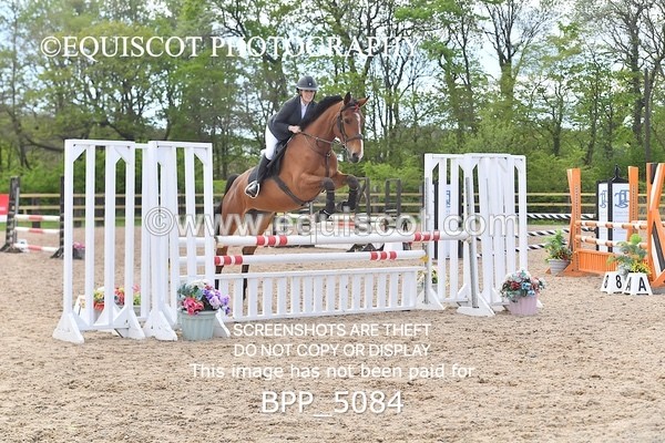 BPP_5084 - CLASS 17 SAT  Senior Discovery/ 1m Open