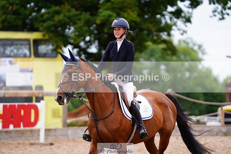 240630A-175248-16092 - Cls 26 Foxhunter 2nd R Jump Off and P