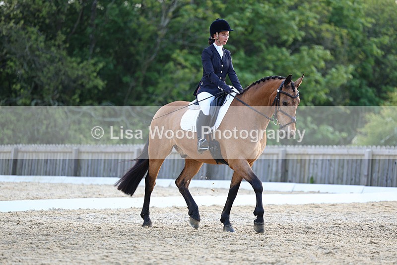 3E7A4161 - Class 5: NOVICE sec A- Novice 3 2024