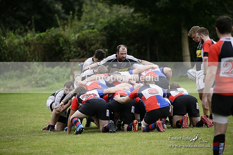 RU 250921 289 - Devizes II RFC V Pewsey Vale RFC 25/09/21