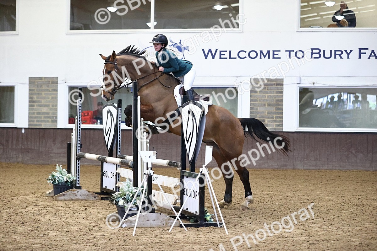 SBM_003613 - Class 14 - Senior British Novice - 90cm