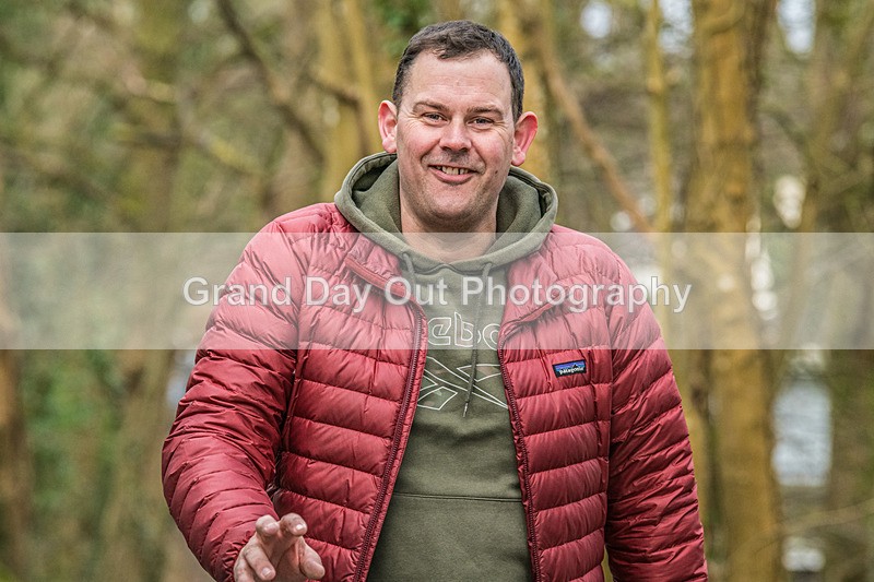 St Herberts Fun Run-116 - St Herberts School Festival of Running 3K Fun Run Saturday 1st March 2025