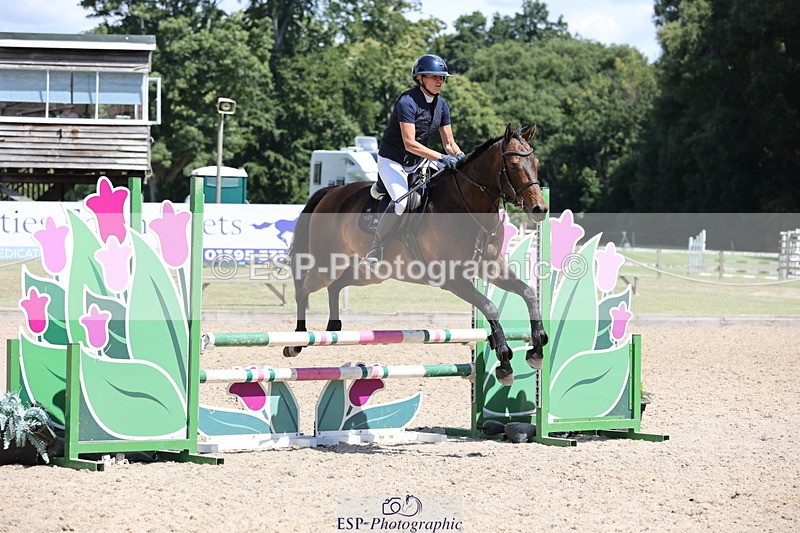 250703A-113710-01388 - Cls 6 Snr British Novice and 90cm Open