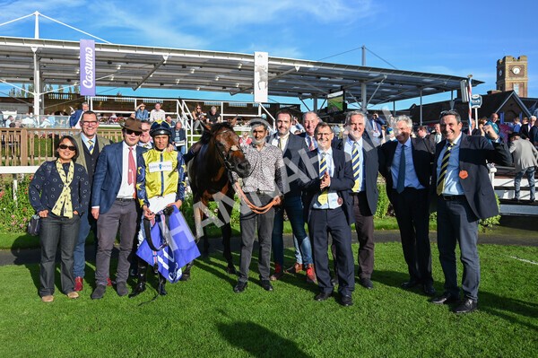 yr08102021r4-46 - Race 4 3.50pm Casumo Dare To be Different Handicap