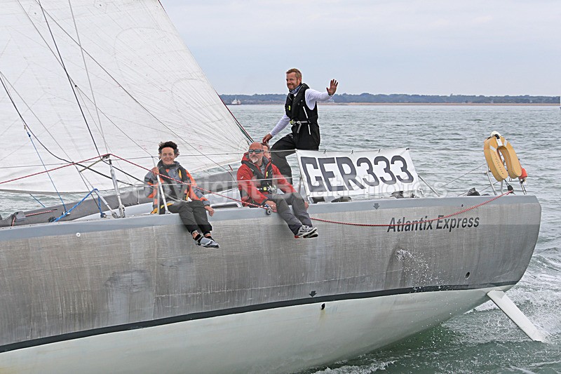 190803 ATLANTIX EXPRESS GER333  1Y3A8537 - FASTNET RACE - SATURDAY 3rd August 2019