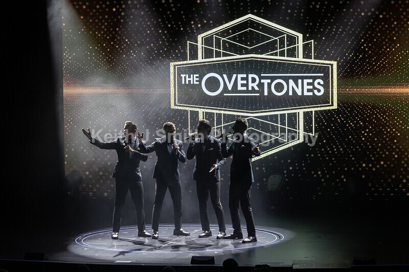  - Entertainers