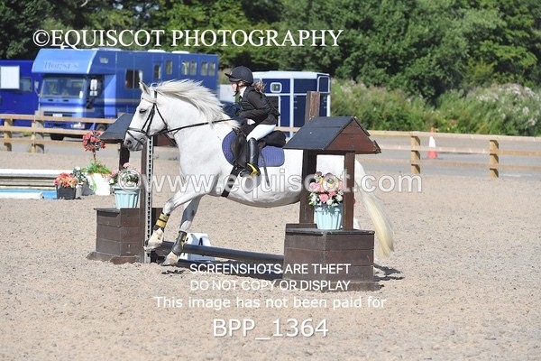 BPP_1364 - DERBY CLASS 2 - 30CM