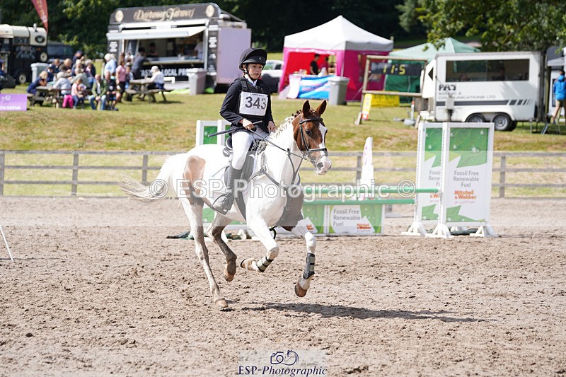 240824X-125728-27379 - 80cm Round 1 13.00 to 14.00