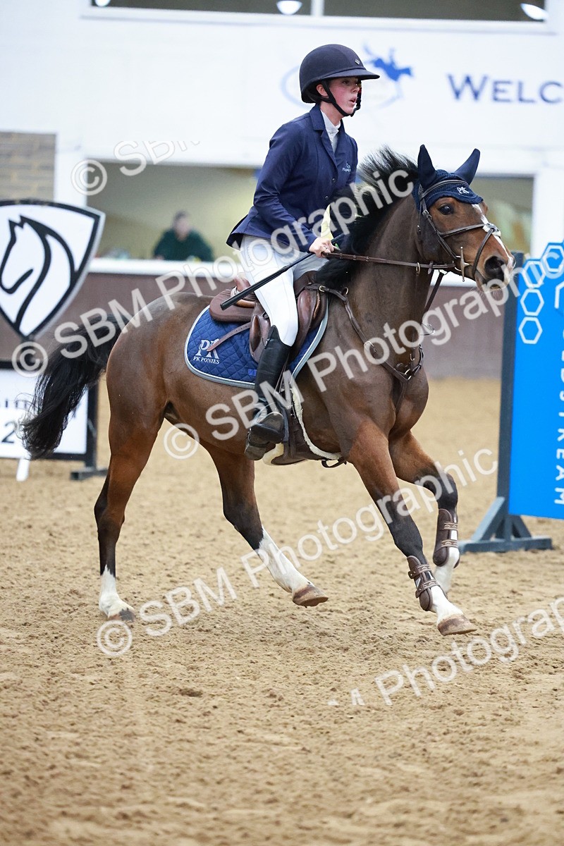 SBM_000039 - Class 1 - Clear Round