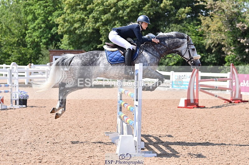 230609A-111752-00490 - Cls 9 Discovery & 1m Open