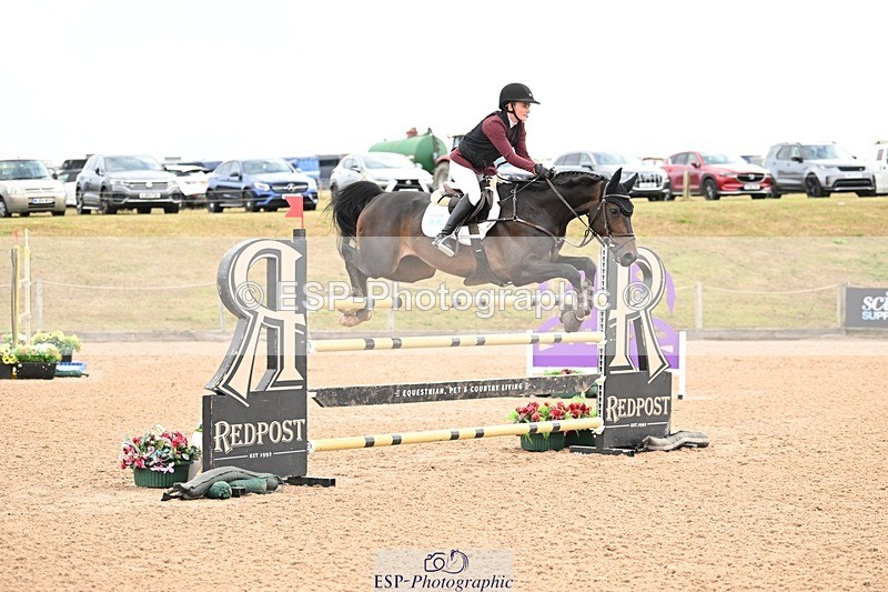 250720-092348-18620 - Cls 20, 1 Star Gold Tour