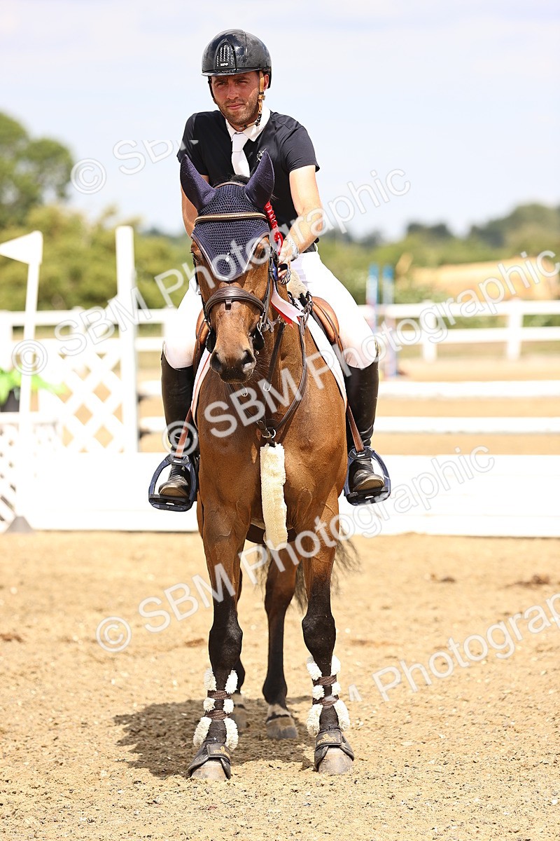 SBM_002115 - Class 16 - GFS Senior Newcomers 1.25m