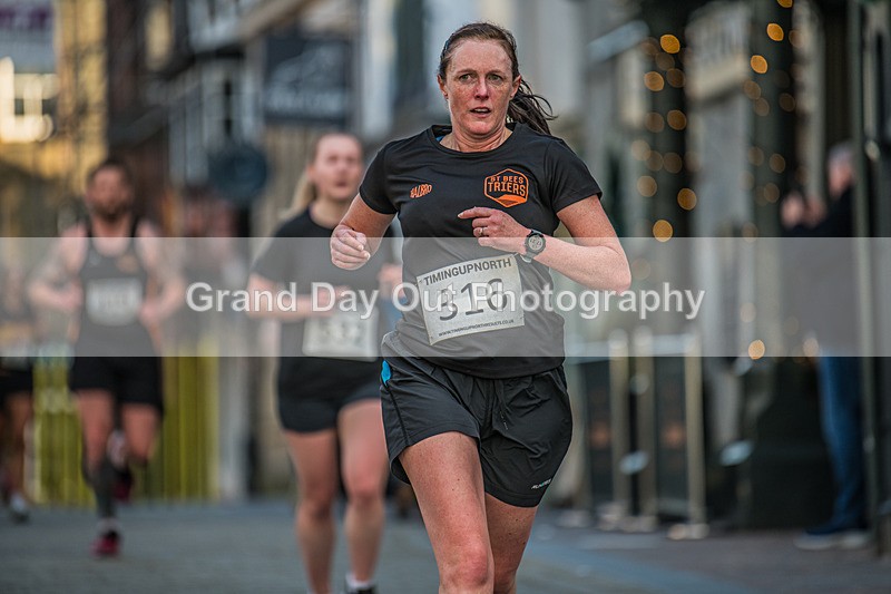 Keswick RTH-477 - Keswick AC Round The Houses Road Race Wednesday 24th April 2024