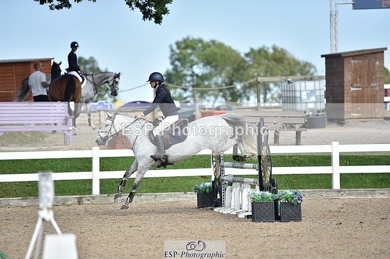 250628-170056-06919 - Cls 24 Pony Discovery & 90cm Open