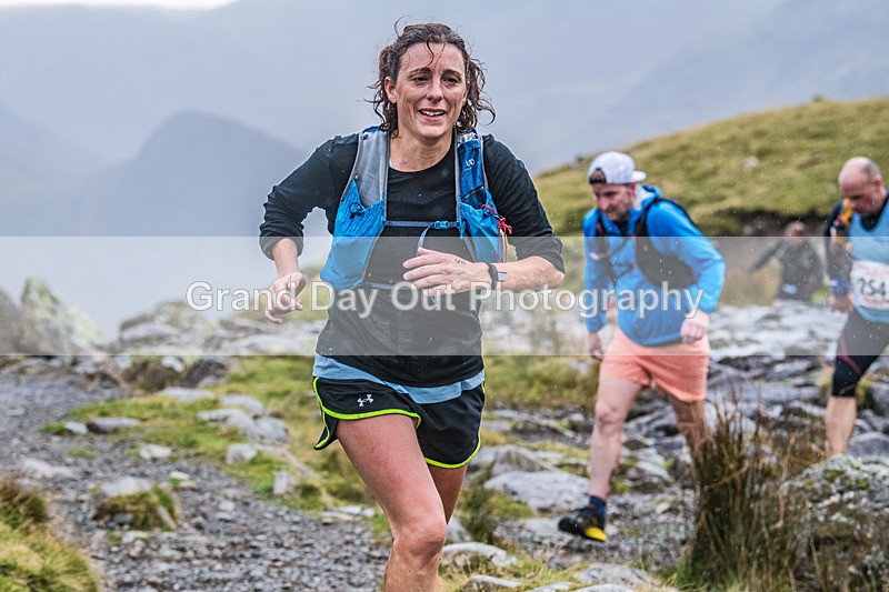 Langdale-832 - Langdale Horseshoe Fell Race Saturday 12thOctober 2024