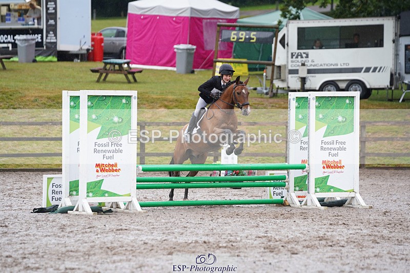 240824X-093702-22406 - 70cm Round 1 9.30 to 11.10