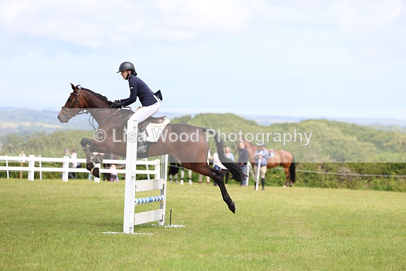 3E7A7584 - Class 13: Senior British Novice/90cm open